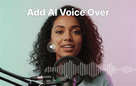 Voice Over AI - Generator AI Suara Manusia - coolestguyplanet.net