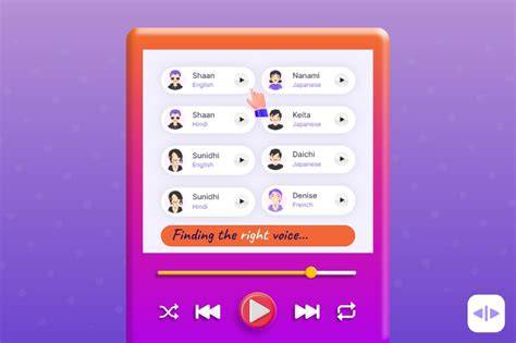 Voice Selection - EDCoPilot - coolestguyplanet.net