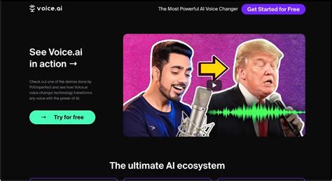 VoiceAI - Speechify - coolestguyplanet.net