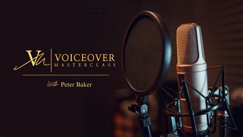 Voiceover Masterclass | Professional Voice Training - muktibox.com