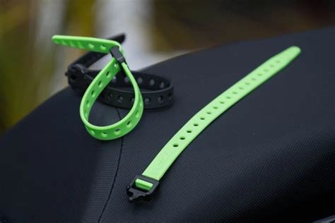 Voile Straps: A Motorcycle Touring Godsend! - balustradellc