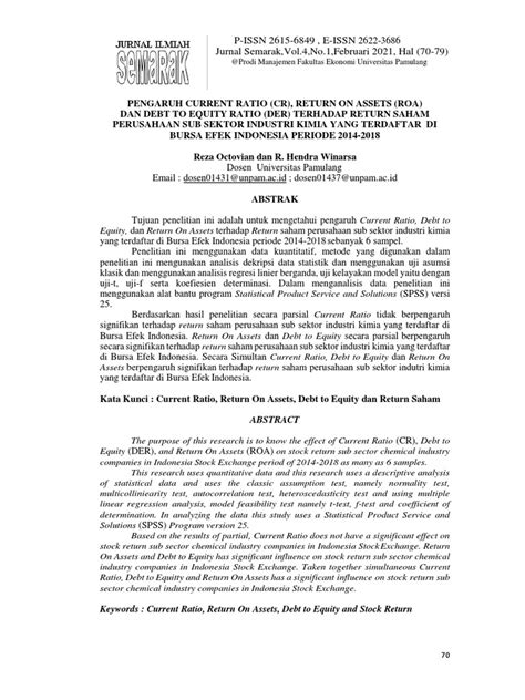 Vol 4, No 1 (2007) - UNNES - wintechmobiles.com