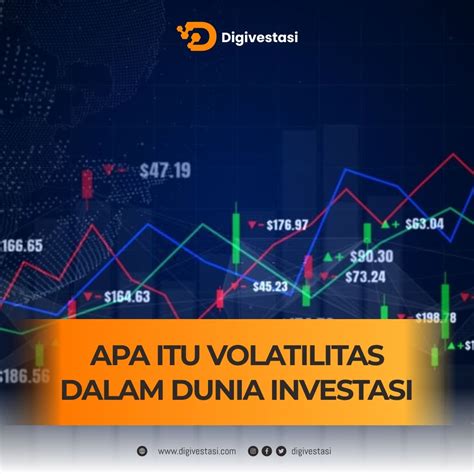 Volatilitas dalam Investasi Aset Kripto - Ajaib - coolestguyplanet.net