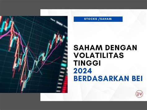 Volatilitas Pasar Masih Tinggi, Analis Rekomendasikan 5 Saham Ini - balustradellc