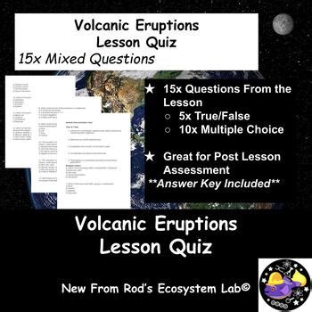 Volcanic Arcs Quiz: Explore Tectonic Eruptions - Quiz & Trivia - wintechmobiles.com