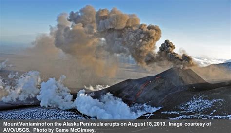 Volcanic Ash and Ashfall - National Weather Service - balustradellc