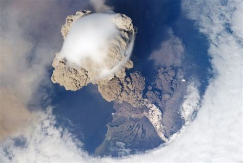 Volcanic Ash and Volcanic Dust | Photos, Satellite … - balustradellc