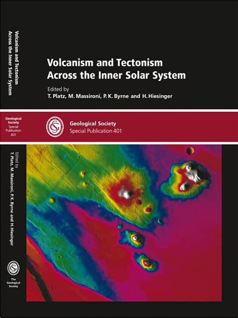 Volcanism and tectonism across the inner solar system: an overview ... - wintechmobiles.com