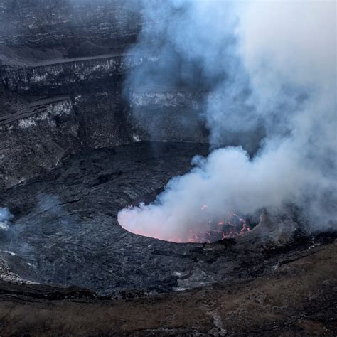 Volcano Monitoring | The UWI Seismic Research Centre - wintechmobiles.com