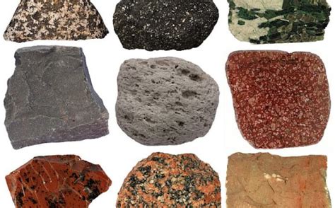 Volcano Rocks - muktibox.com