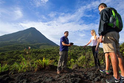 Volcano Tours: Guided Adventure Trips | Hiking Trekking Club - balustradellc