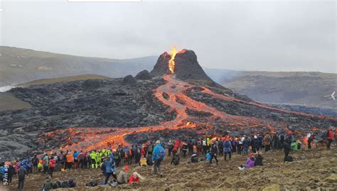 Volcano Tours In Iceland - Arctic Adventures - balustradellc