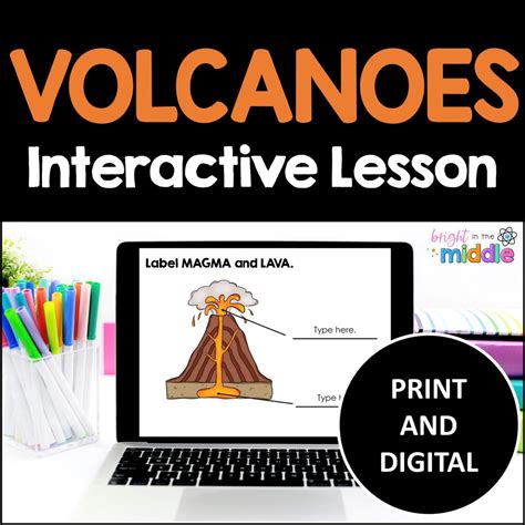 Volcanoes!: Lesson 1 - USGS Publications Warehouse - wintechmobiles.com