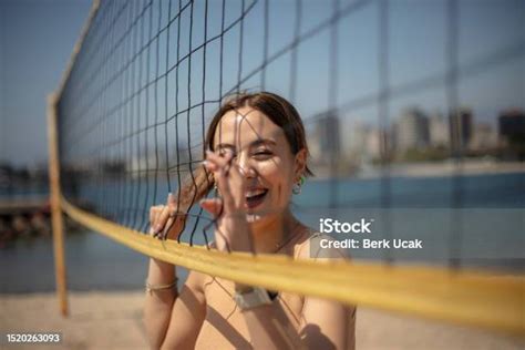 Voli Pantai Potret, Gambar, dan Foto Stok - iStock - balustradellc