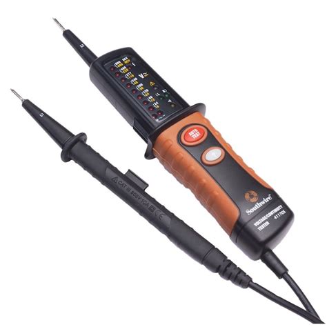 Voltage Testers | Electrical Testers - Screwfix - balustradellc