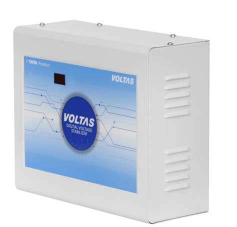 Voltas Voltage Stabilizers - Buy Voltas Voltage … - raincitystudios.com