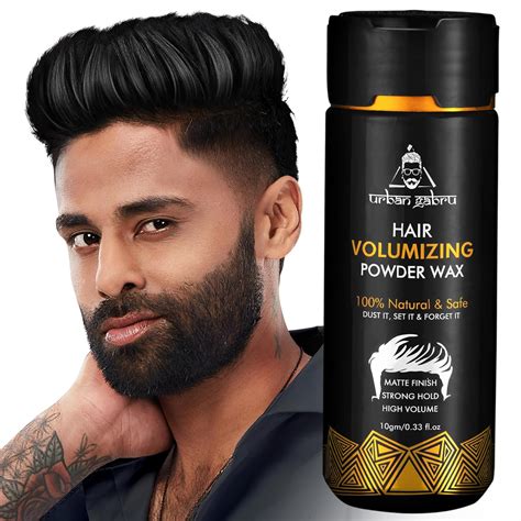 Volumizing : Men’s Hair Care - Target - balustradellc
