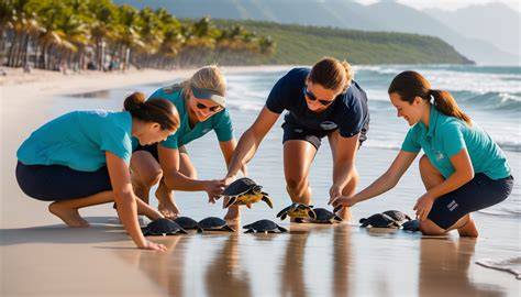Volunteer Abroad with Marine Impact - raincitystudios.com
