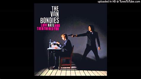 VON BONDIES - THIS IS OUR PERFECT CRIME LYRICS