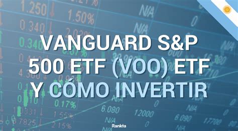 VOO-Vanguard S&P 500 ETF | Vanguard - balustradellc