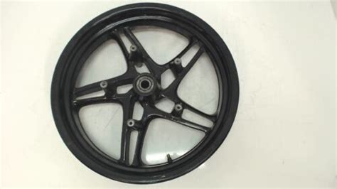 VORDERRAD FRONT WHEEL BMW K 1200 RS 1997-2000 1997 - eBay