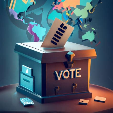 voting system - Blockchain Council Blog - coolestguyplanet.net