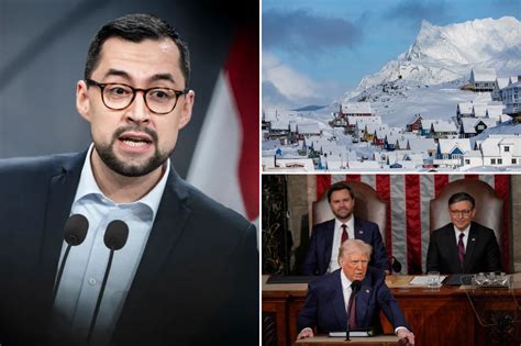 Voting under way in Denmark as Greenland PM says election is most ... - raincitystudios.com