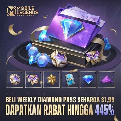 VOUCHER DIAMOND ML mode domino quick & APK tidak kompatibel: link akses info event terbaru yang topup island lebih lancar sekarang, biar gak kena telat risiko pencurian akun stabil buat main lebih lama image 1