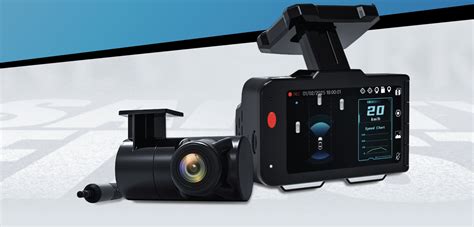 VOXX ADAS - 4K Dual View AI Powered Dash Cam … - balustradellc