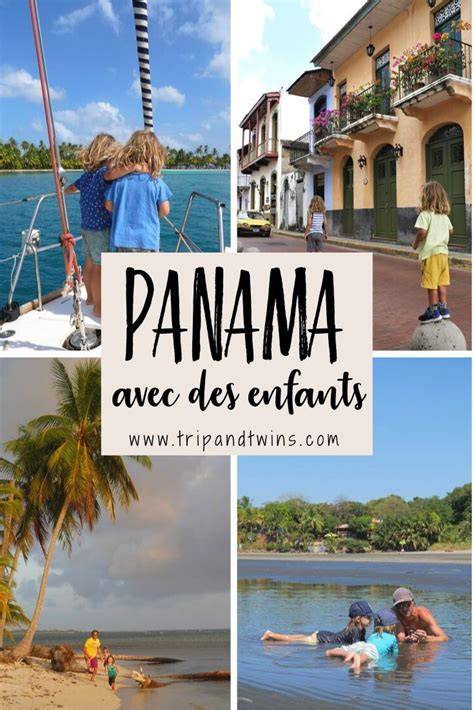 Voyage de deux semaines au Panama - raincitystudios.com