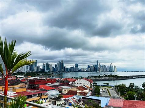 Voyage Panama - Partir en vacances au Panama - raincitystudios.com
