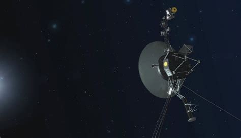 Voyager 2 Illuminates Boundary of Interstellar Space - wintechmobiles.com