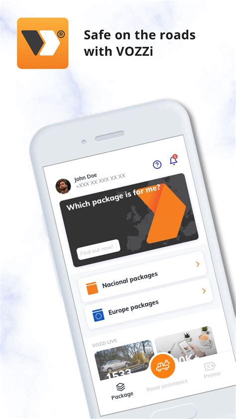 VOZZi Partner APK Download for Android 