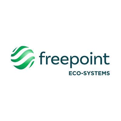 VP Plastics Origination - Freepoint Eco-Systems