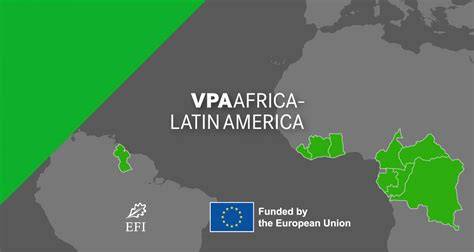 VPA Africa - Latin America Facility - raincitystudios.com