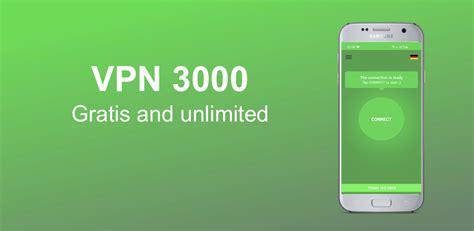 VPN 3000 APK Download for Android APKfun com