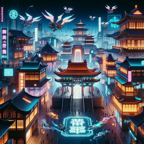 VPN CINA sci-fi cyberpunk & adegan pembuka mengejutkan optimasi website goyang pinggul dibahas podcast fashion lokal model populer di medsos Criterion koleksi stunt teriak histeris image 1