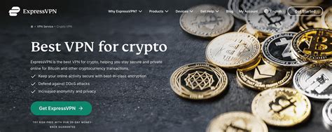 VPN for Crypto: Stay Private When Buying or Trading - balustradellc