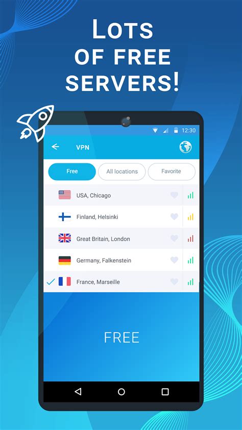VPN Fast Secure VPN Proxy APK Download for Android APKfun com