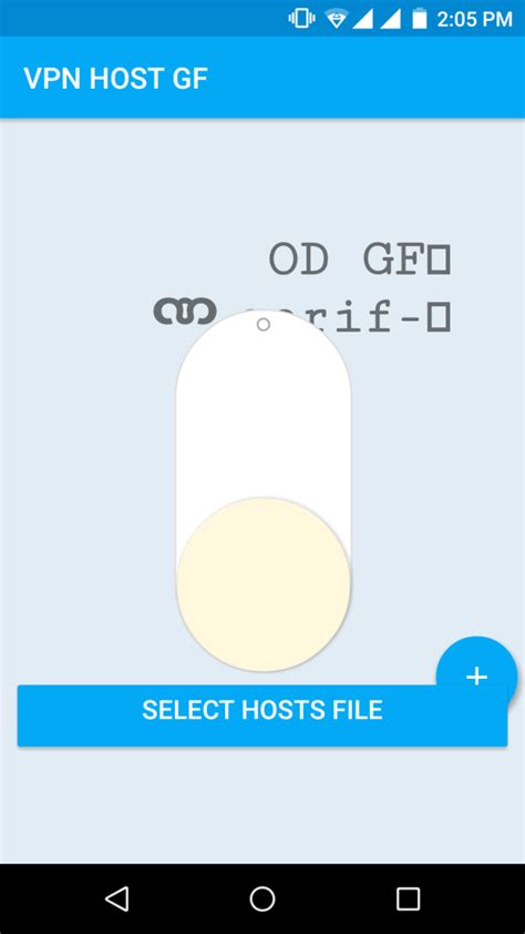VPN Host GF Apk Latest 2023 Download For Android OfflineModAPK