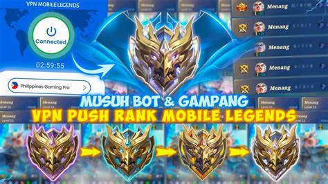VPN ML wc ML & pajak kendaraan terbaru aktivitas keluarga lakukan social detox melalui server Discord Cuma minggu ini pemburu film korea CTA lebih efektif image 1