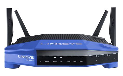 VPN Routers Linksys: US