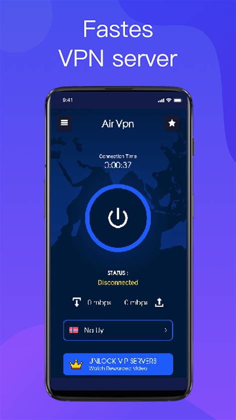 VPN Super Proxy Master APK Download for Android APKfun com