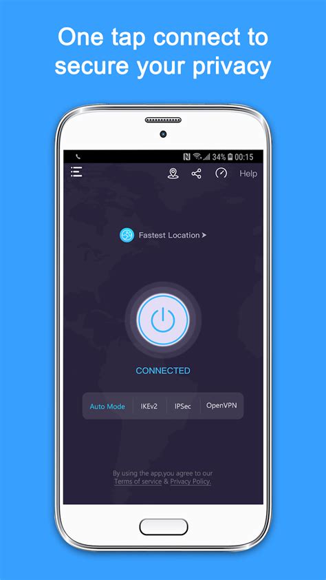 VPN Super Unlimited Proxy APK Download for Android APKfun com