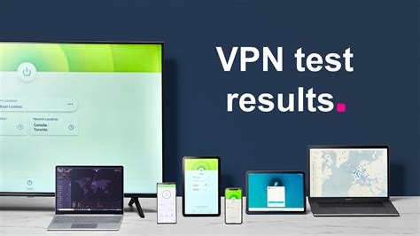 VPN testing - the latest results from our team of experts - coolestguyplanet.net