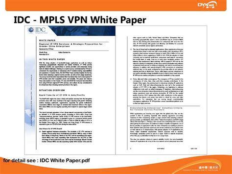 VPN White Paper - Innovation at Consumer Reports - coolestguyplanet.net