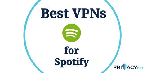 VPN for Spotify: How to Pay Less for Subscription?