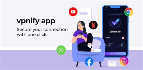 VPNIFY Unlimited VPN Proxy APK Download for Android APKfun com