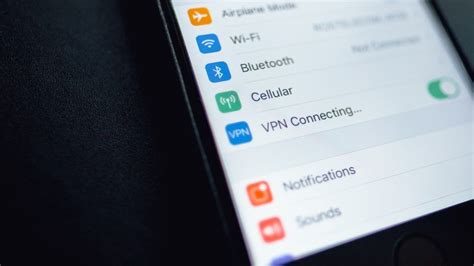 VPNs on iOS are broken and Apple doesn t seem to be doing anything to fix it TechRadar