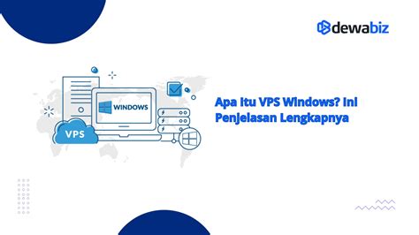 VPS Windows Cepat & Murah dengan Akses RDP di … - coolestguyplanet.net